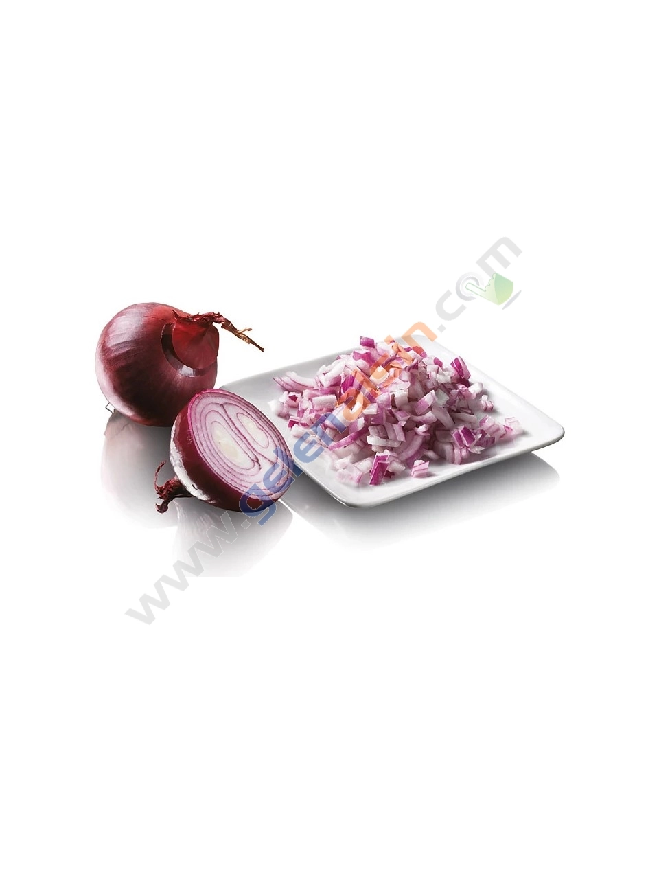 Philips HR1393/90 450 W Rondo