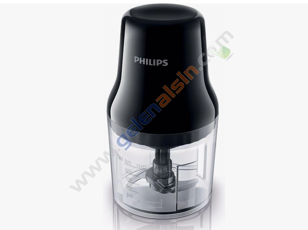 Philips HR1393/90 450 W Rondo