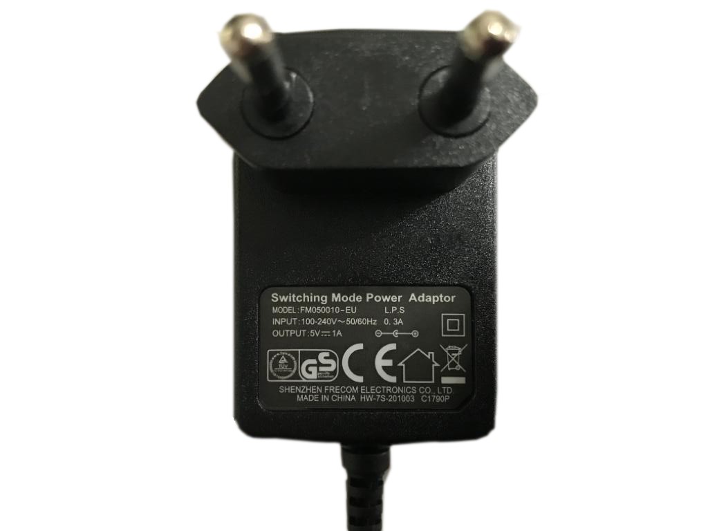 Power Modem Adaptör 5V 1A