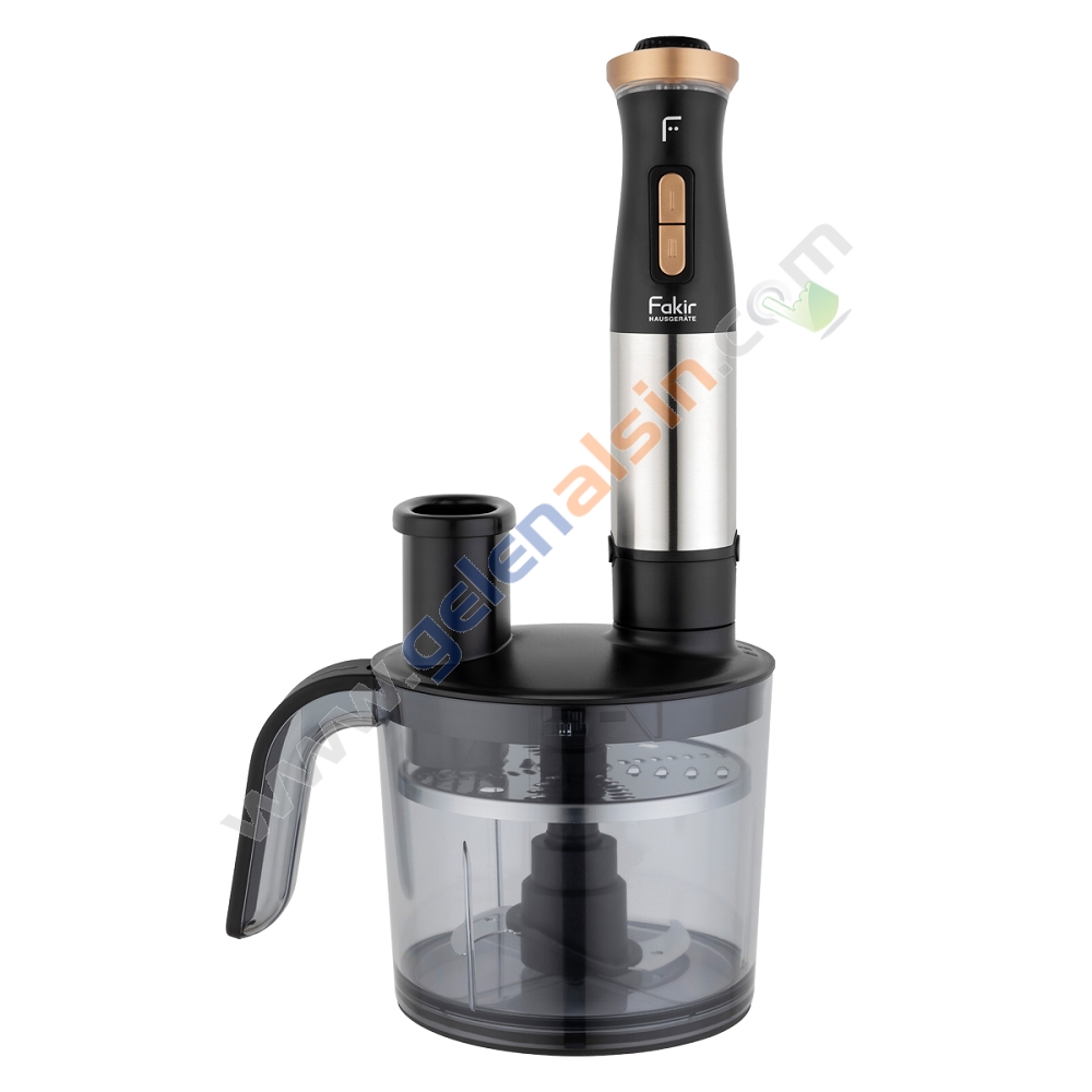 Fakir Pro Intermix Blender Seti