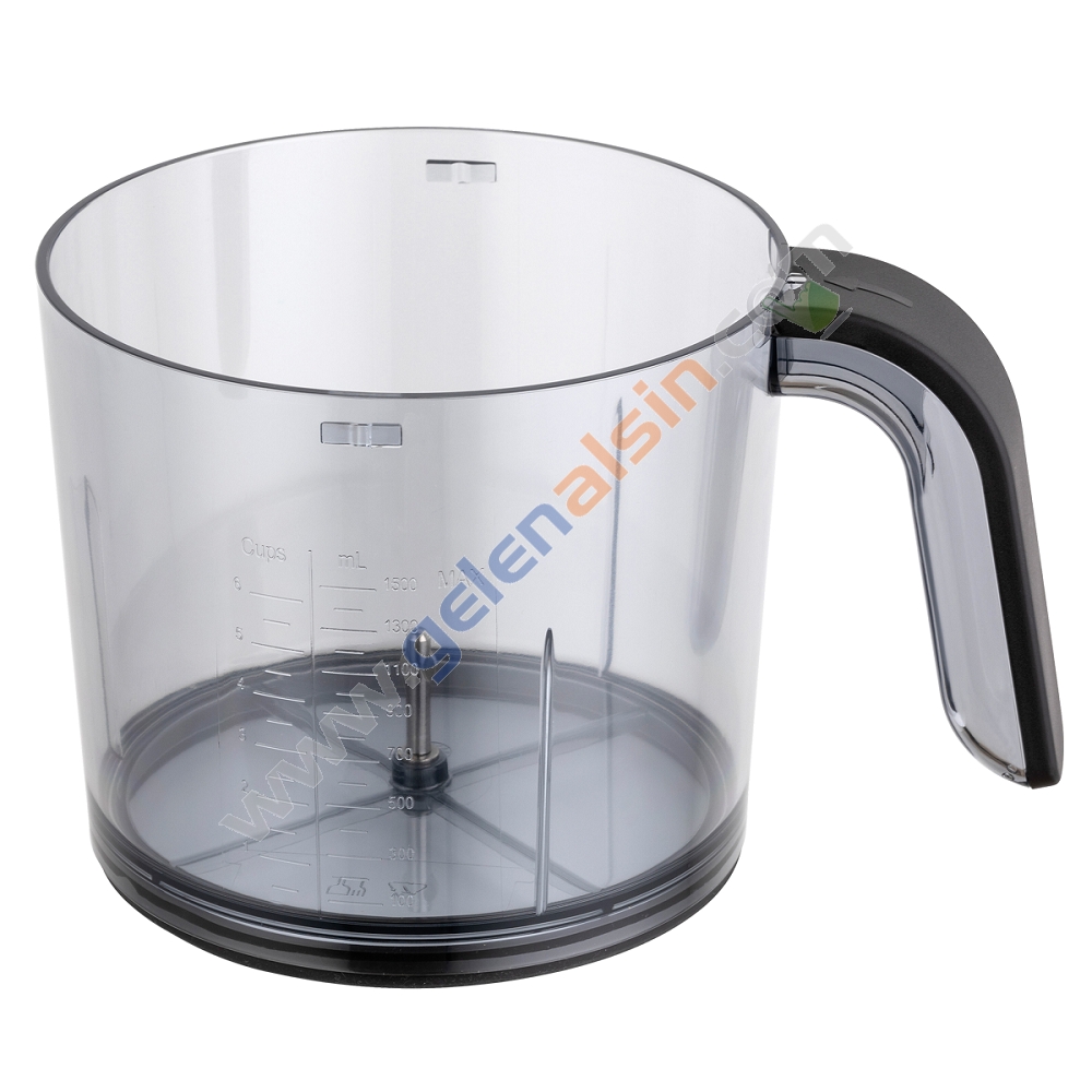 Fakir Pro Intermix Blender Seti