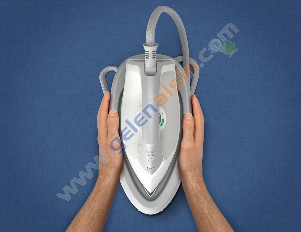 Philips 2000 Serisi PSG2000/20 2400 W Buhar Kazanlı Ütü