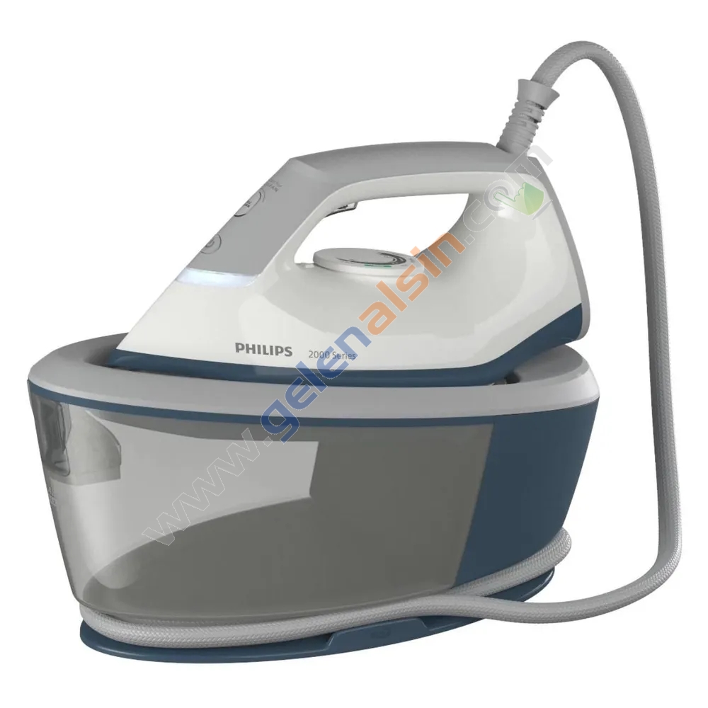 Philips 2000 Serisi PSG2000/20 2400 W Buhar Kazanlı Ütü