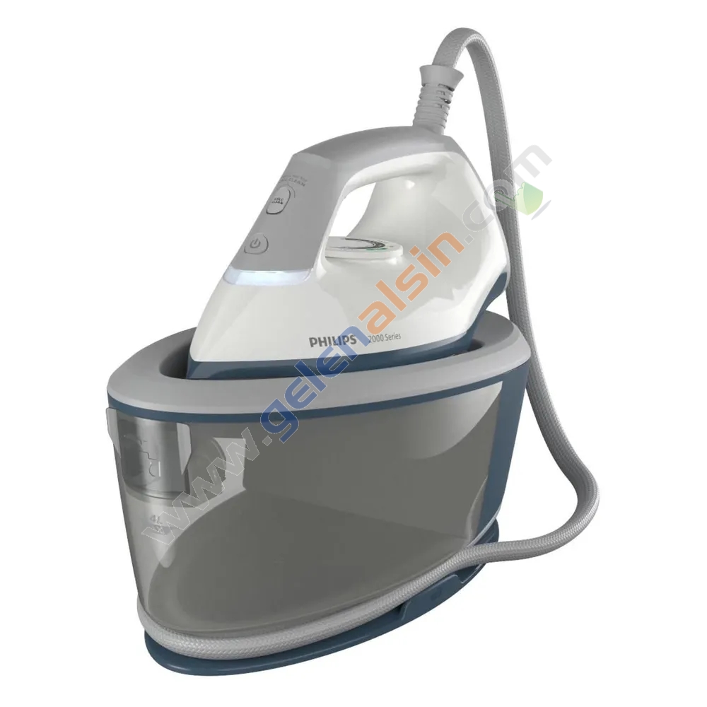 Philips 2000 Serisi PSG2000/20 2400 W Buhar Kazanlı Ütü