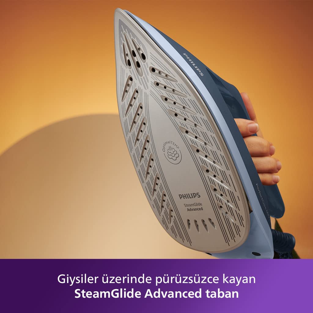 Philips PSG6042/20 Perfectcare 6000 Serisi 2400 W Buhar Kazanlı Ütü