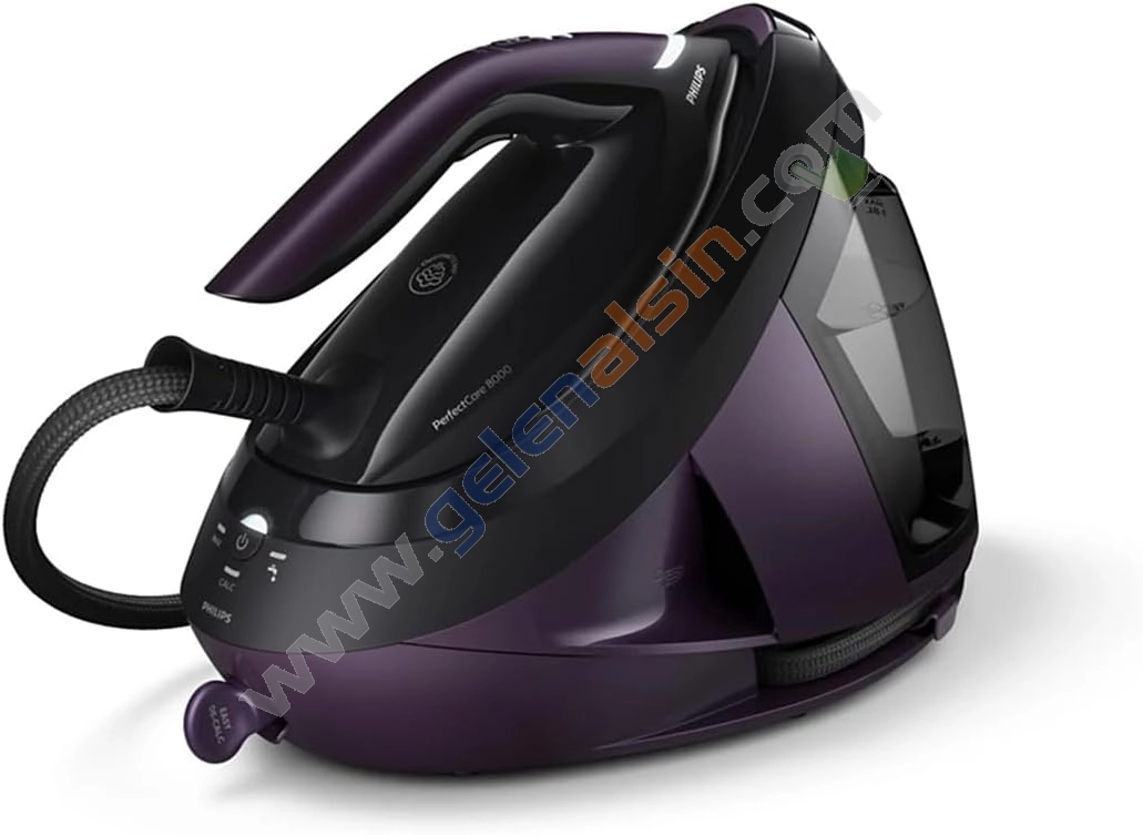 Philips PerfectCare 8000 PSG8160/30 2700 W Kazanlı Ütü