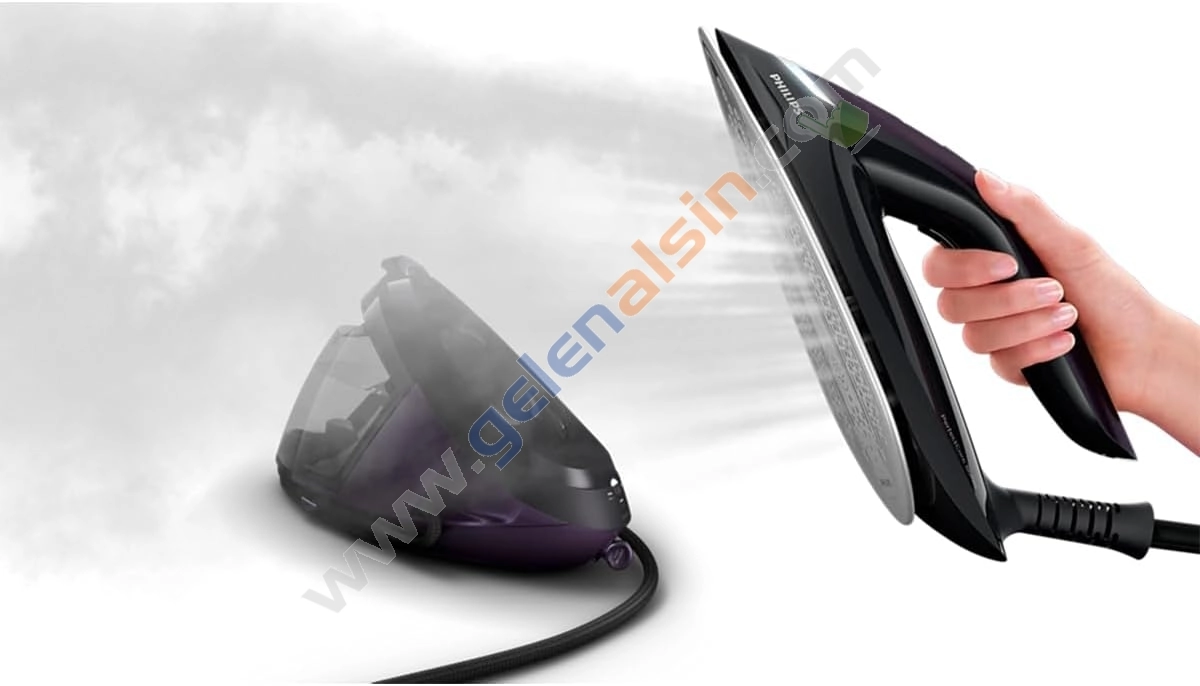 Philips PerfectCare 8000 PSG8160/30 2700 W Kazanlı Ütü