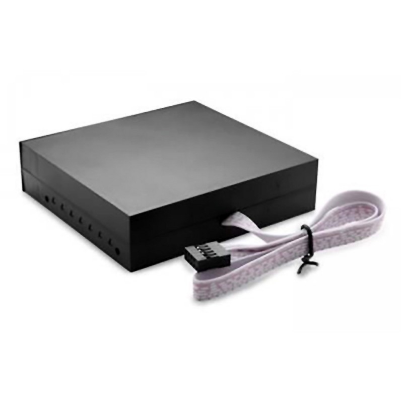 S-link SL-25A 3.5 Internal All In One Card Reader Usb Port