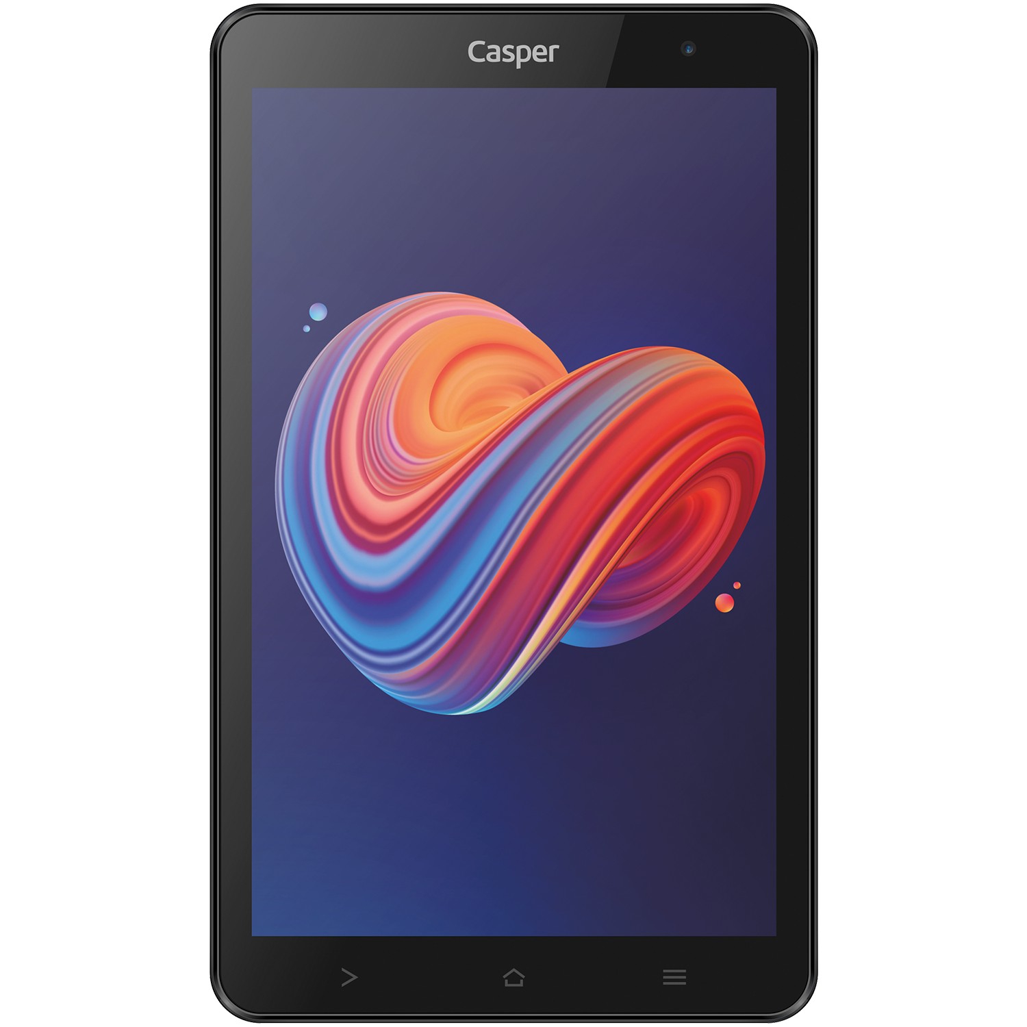 Casper Via S48 32GB 3GB 8’’ HD IPS WiFi+Bluetooth Tablet   