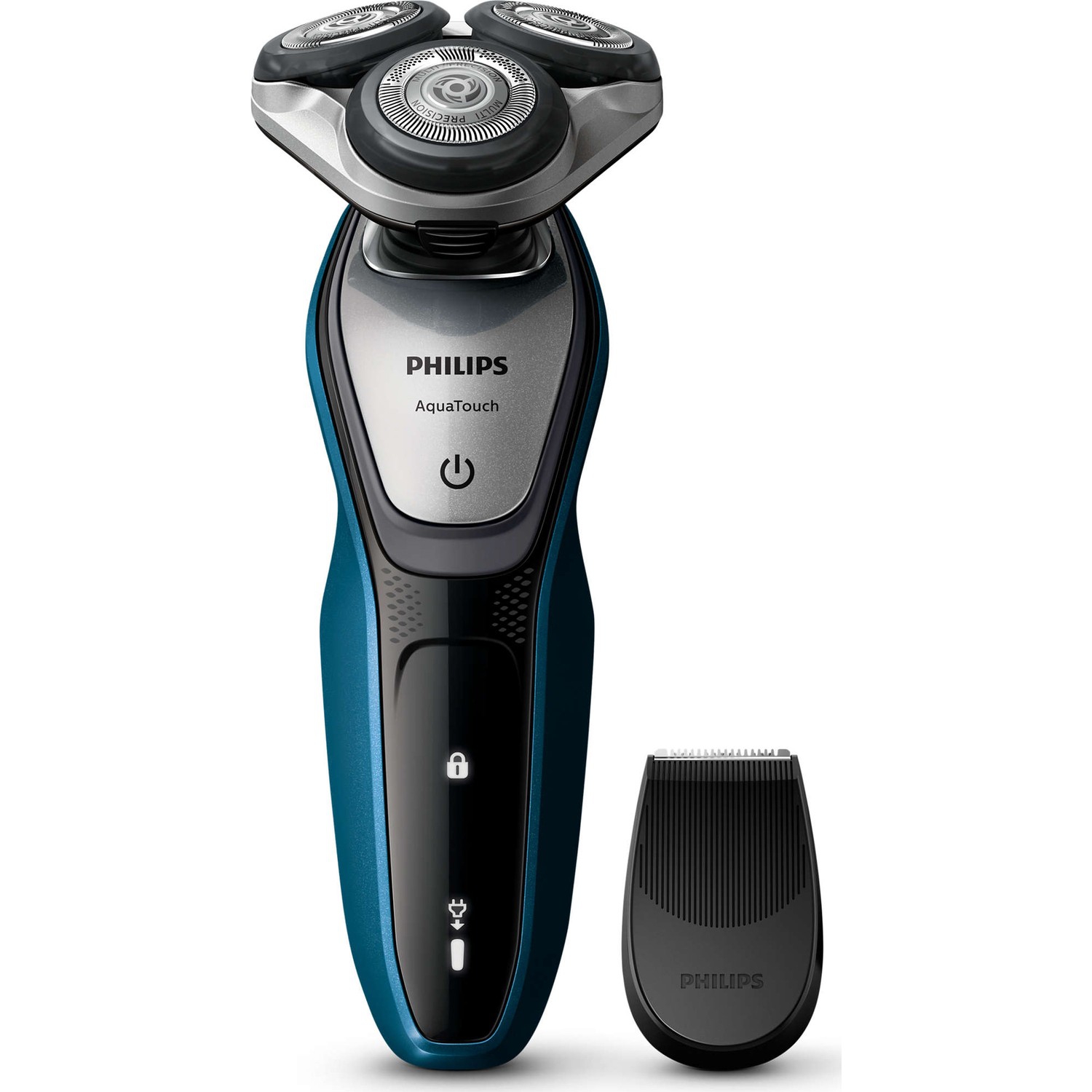 Philips 5000 Serisi S5420/06 Islak Kuru Şarjlı Tıraş Makinesi