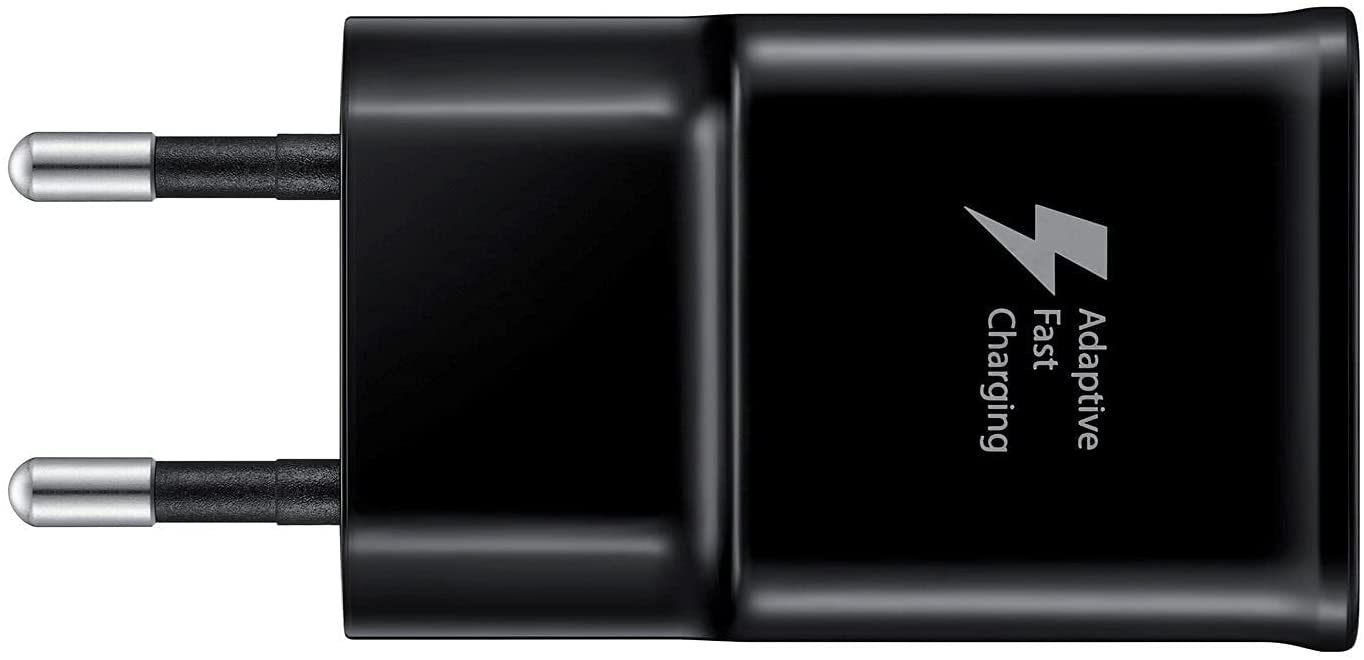 Samsung EP-TA20EBECGTR Type-C Hızlı Ev Şarj Cihazı