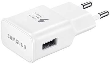 Samsung TA20 MicroUSB Hızlı Şarj Aleti Beyaz (EP-TA20EWEUGTR)