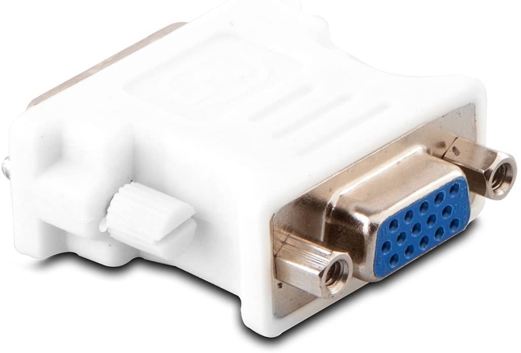 S-link SL-DVI01 DVI 24+5 M TO VGA 15 F Çevirici