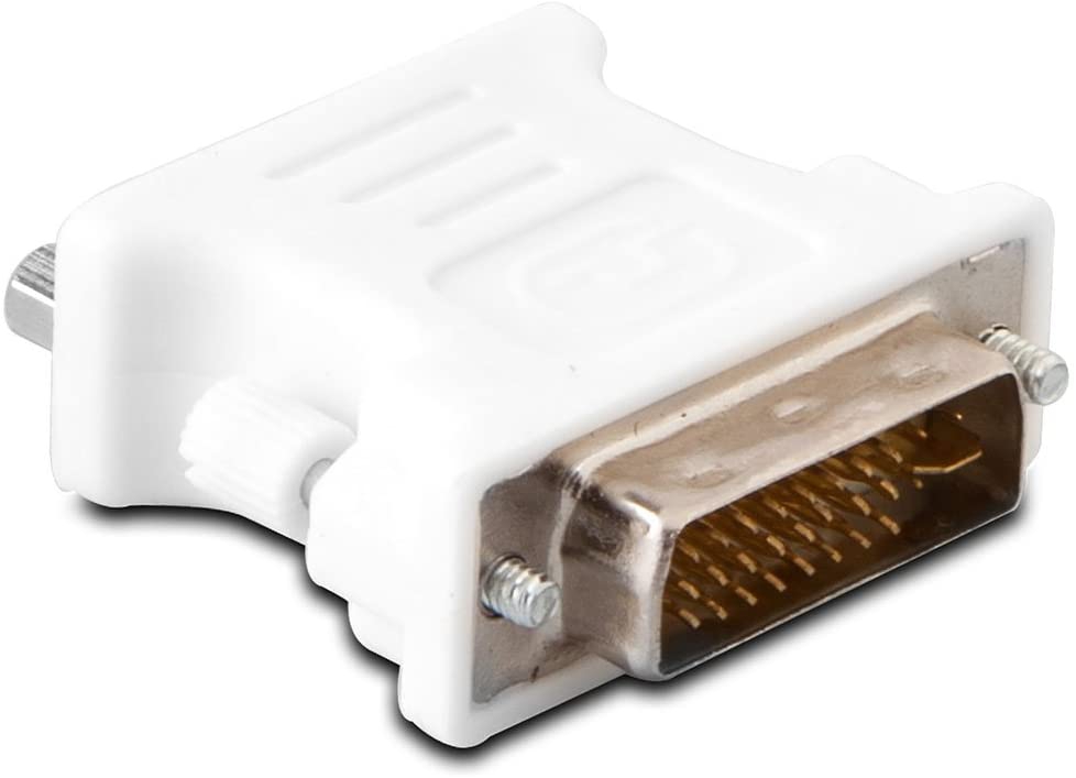 S-link SL-DVI01 DVI 24+5 M TO VGA 15 F Çevirici