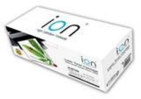 Samsung CLP-C300A Mavi Ion toner