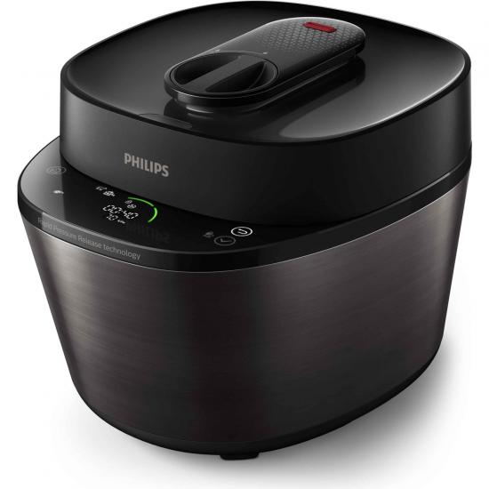 Philips All in One Cooker HD2151/62 Buharlı Pişirici Fiyatı ve Özellikleri