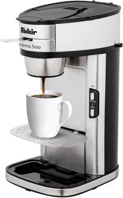 Fakir AROMA SOLO Kahve Makinesi, Elektrikli mutfak aletleri, kahve & espresso makineleri,Fakir, filtre kahve makinesi, kahve makinesi, filtre kahve makinası