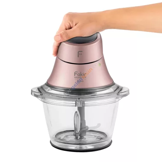 Fakir Atomic Rondo Rosie Fiyatı ve Özellikleri