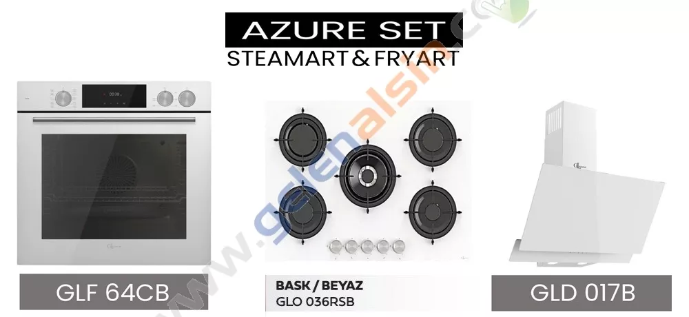 Ankastre Set Fiyatları, Modelleri, Özellikleri