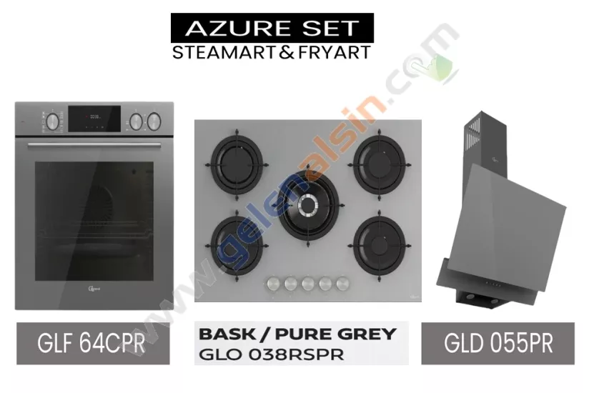 Gl General Ankastre Set Fiyatı, Özellikleri-