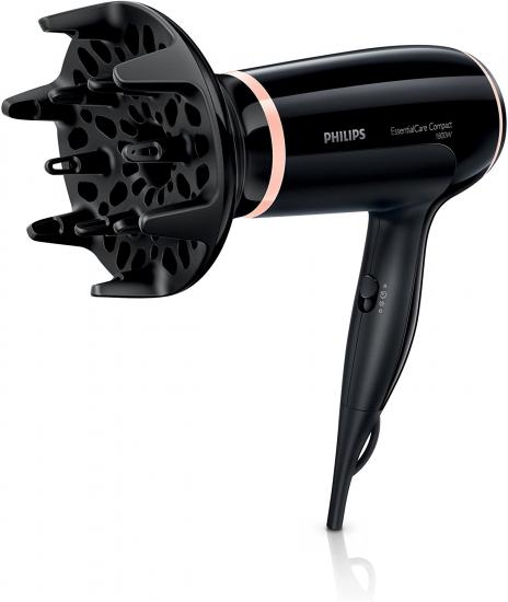 Philips Bhd004/10 Essentialcare Compact Saç Kurutma Makinesi Fiyatları Ve Özellikleri