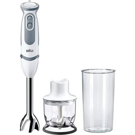 Braun Multiquick 5 Vario MQ5220WH El Blender Seti Fiyatı ve Özellikleri