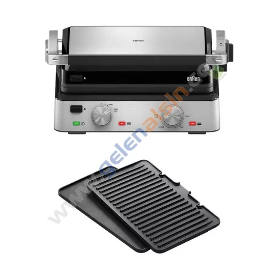 Braun Tost Makinesi fiyatları, özellikleri