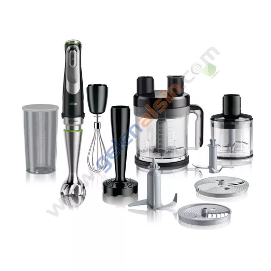 Braun Blender set Fiyatları