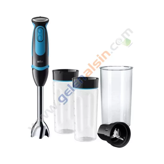 Braun Smoothie Blender Fiyatı