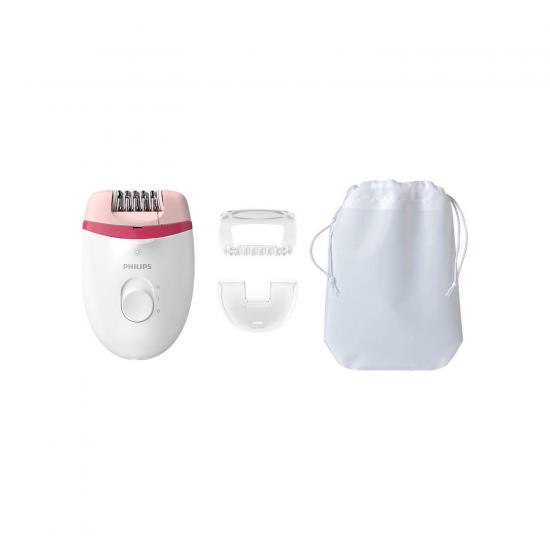 Philips BRE255/05 Satinelle Essential Kablolu Kompakt Epilatör Fiyatı