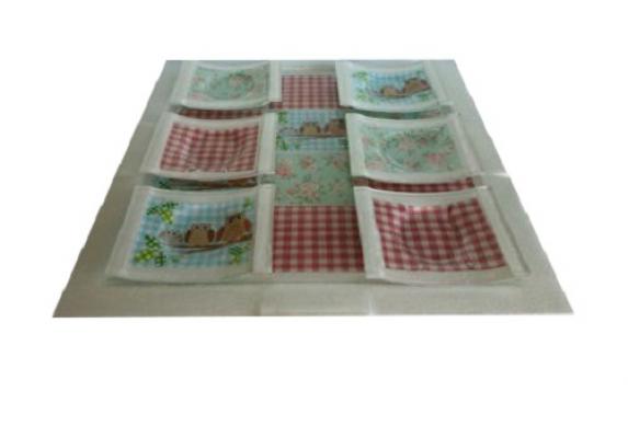 Çay Takımı fiyatları ve özellikleri