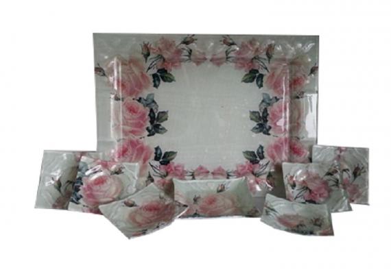 Çay Takımı Çeşitleri ve Özellikleri