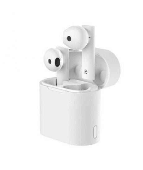 Dexim Mir6 True Wireless Kablosuz Kulak İçi Bluetooth 5.0 Kulaklık Beyaz Fiyatı 