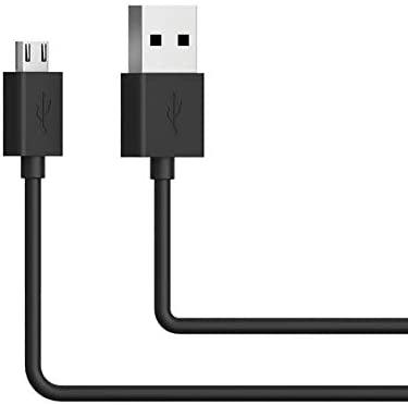 Dexim 2,4A  Mikto USB Kablo-Siyah
