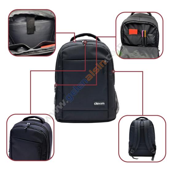 Notebook, Laptop, Sırt çantası Modelleri