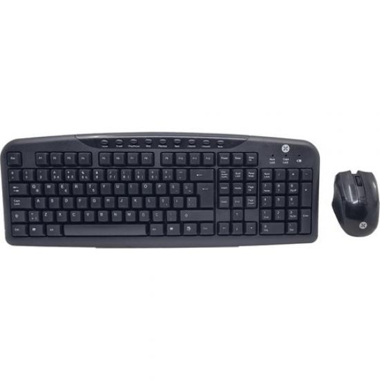 Dexim KMSW-300 Tr Klavye & Mouse Set - DKM005 en uygun fiyat ve taksit seçenekleri
