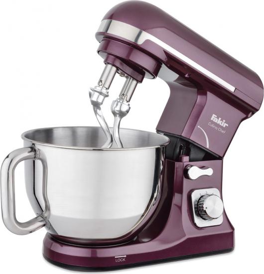 Fakir Culina Chef Violet 1000 W 5 lt Mutfak Şefi Fiyatı ve Özellikleri