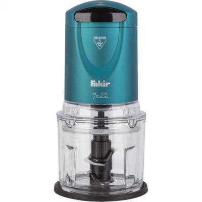 Fakir Lucca Blender Seti Kirmizi Gelenalsin