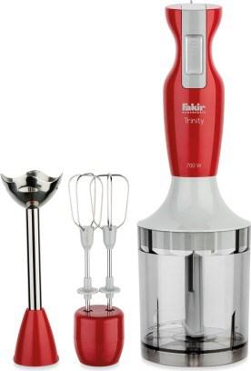 Fakir Trinity Blender Seti Fiyatı ve Özellikleri