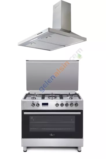 Gl General  Kuzine Fırın Fiyatı ve Özellik