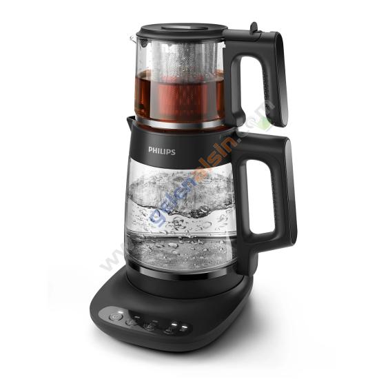 Philips Çay Makinası Fiyatları ve Modelleri