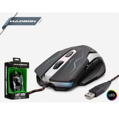 Hadron HD5681 Optik Kablolu Oyuncu Mouse Fiyatı