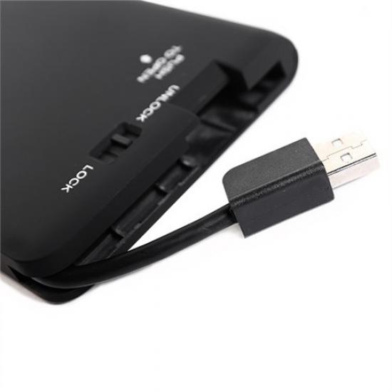 Hiper HD201 2.5’’ USB 2.0 SATA HDD Kutusu Fiyatları