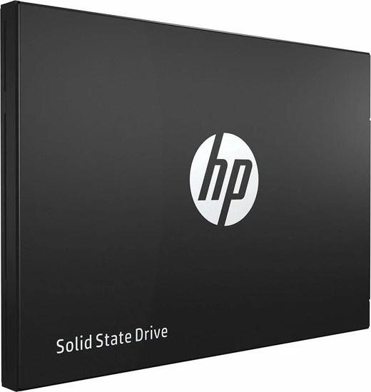HP S750 2.5’’ 512GB 560MB-520MB/s SATA III SSD 16L53AA Fiyatı ve Özellikleri