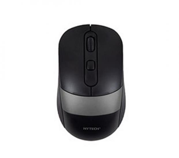 Hytech HY-M96 2.4Ghz Black/Gray Kablosuz Mouse Avantajlı Fiyatlarla Gelenalsin da