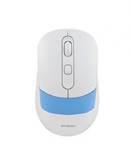 Hytech HY-M96 2.4Ghz White/Blue Kablosuz Mouse Fiyatları