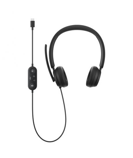 Microsoft Modern Usb-C Kulaklık - I6N-00005 Fiyatı 
