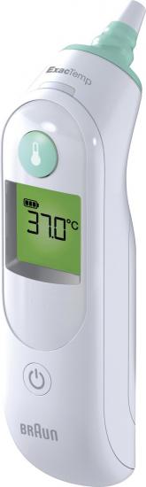 Braun Thermoscan 6 IRT6515 Ateş Ölçer Fiyatı ve Özellikleri
