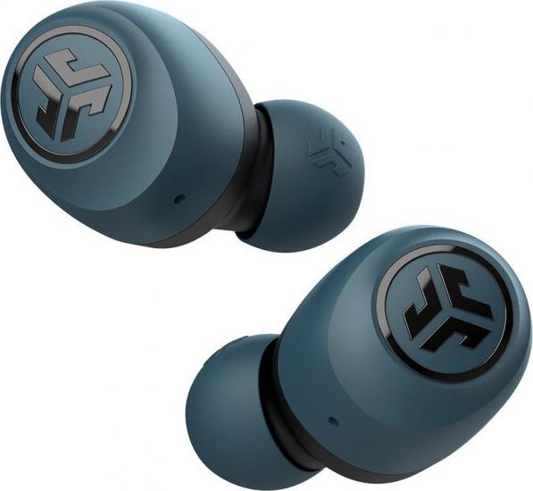 Jlab Go Air True Gerçek Kablosuz Kulaklık Wireless Earbuds-Mavi/siyah Fiyatı 
