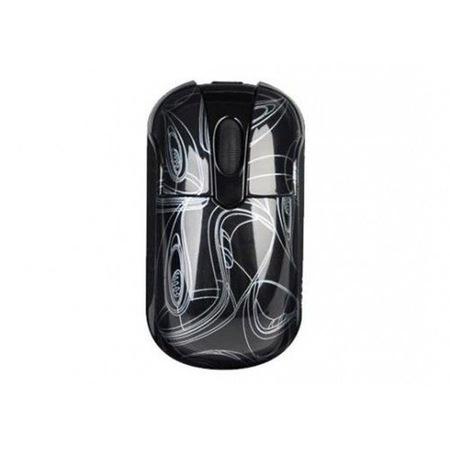 A4TECH K3-23E Makaralı Kablolu Siyah Mouse  Fiyatı